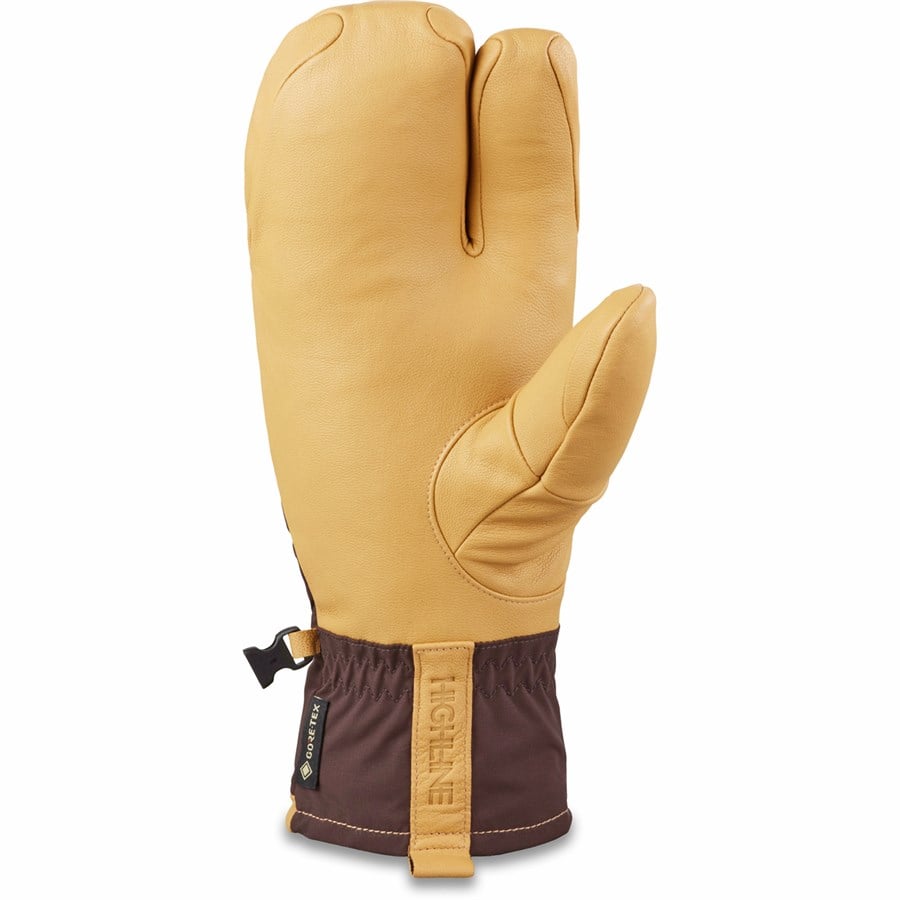 Dakine Baron GORE-TEX Trigger Mittens