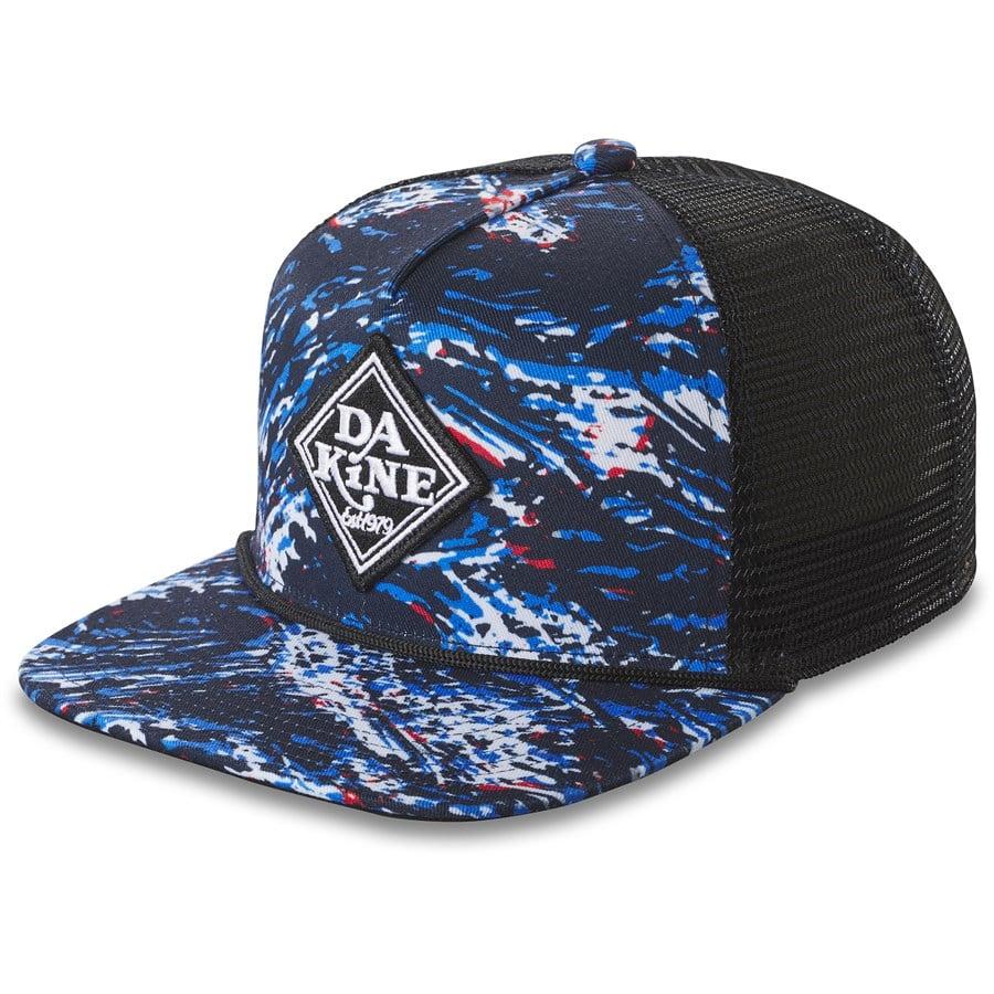Dakine Classic Diamond Trucker Eco Hat