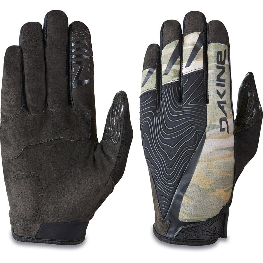 Dakine Cross-X 2.0 Bike Gloves