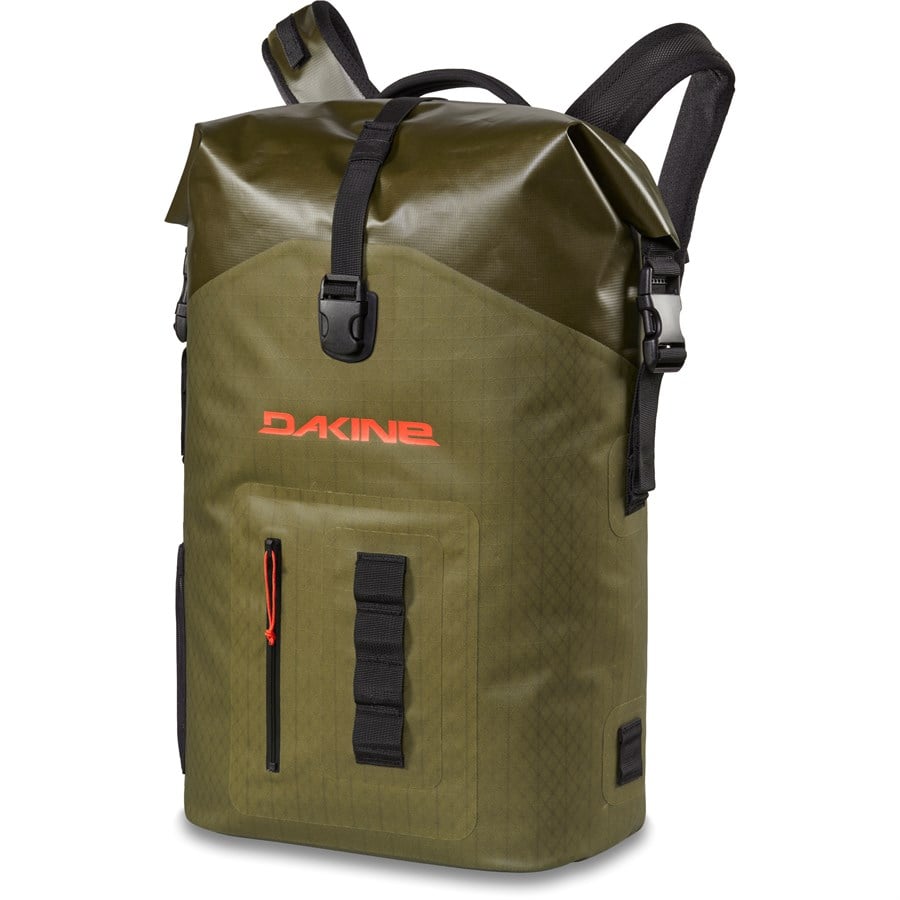 Dakine Cyclone Rolltop 34L Pack
