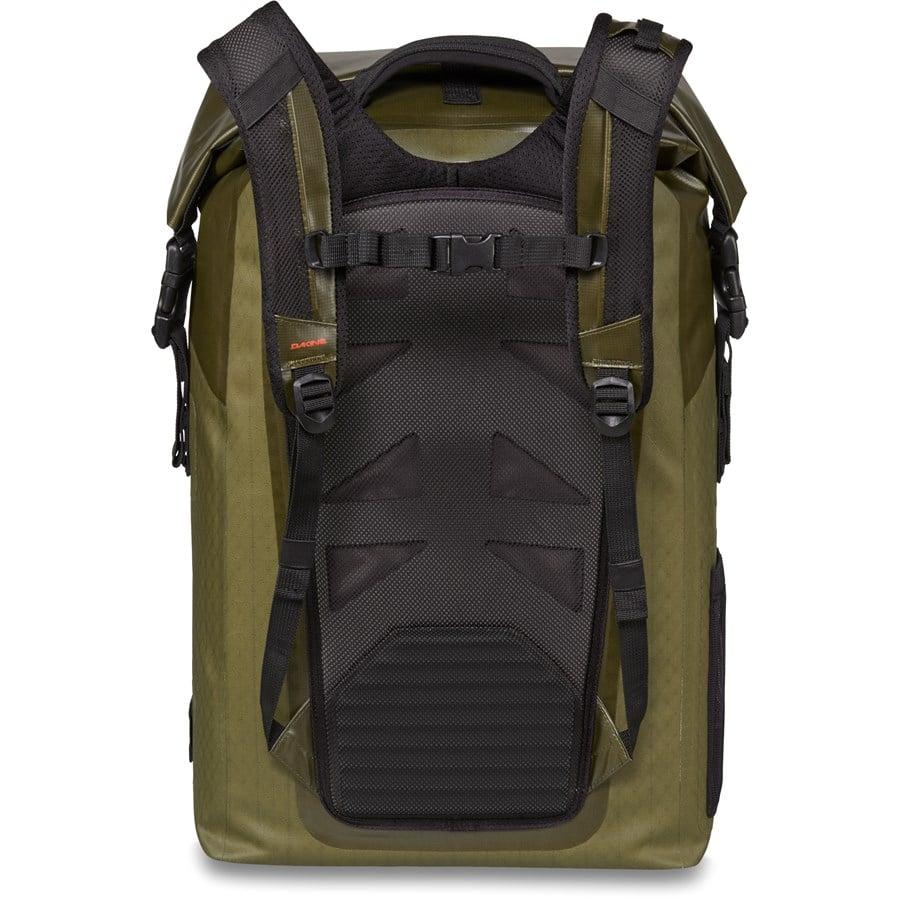 Dakine Cyclone Rolltop 34L Pack