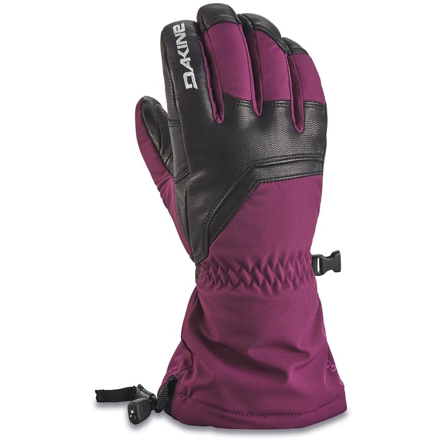 Dakine Excursion Gore-Tex Gloves - Women's