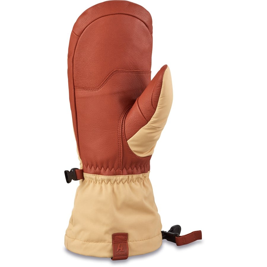 Dakine Excursion Gore-Tex Mittens - Women's