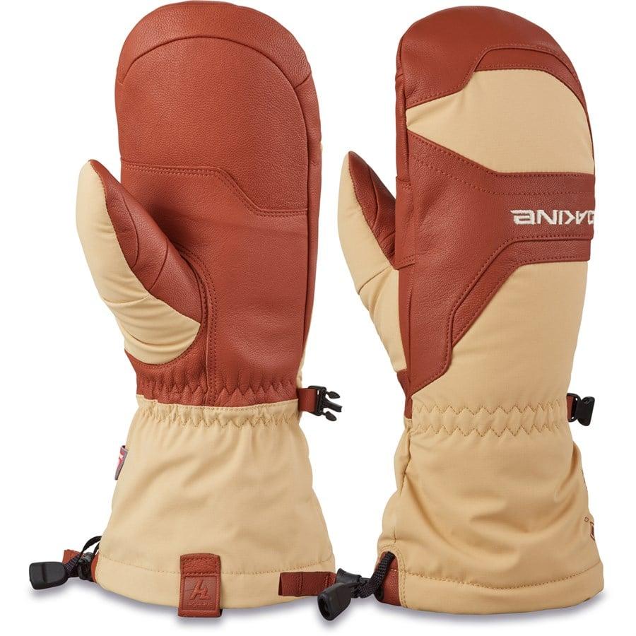 Dakine Excursion Gore-Tex Mittens - Women's