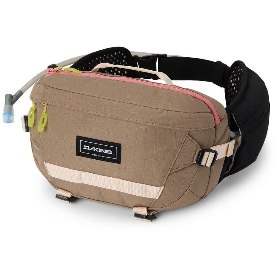 Dakine Hot Laps 5L Hip Pack