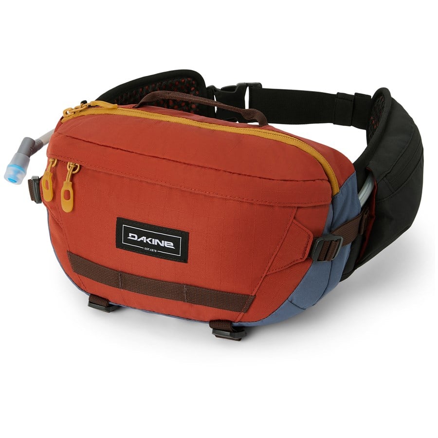 Dakine Hot Laps 5L Hip Pack