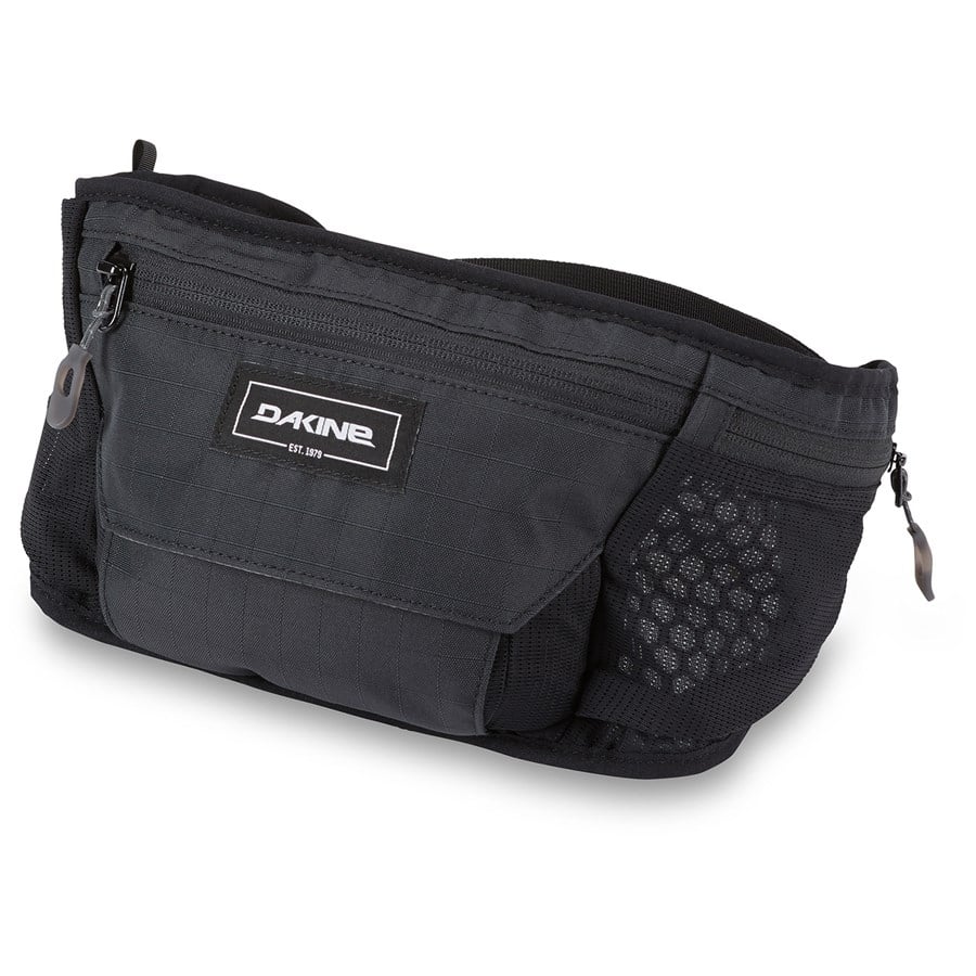 Dakine Hot Laps Stealth Hip Pack