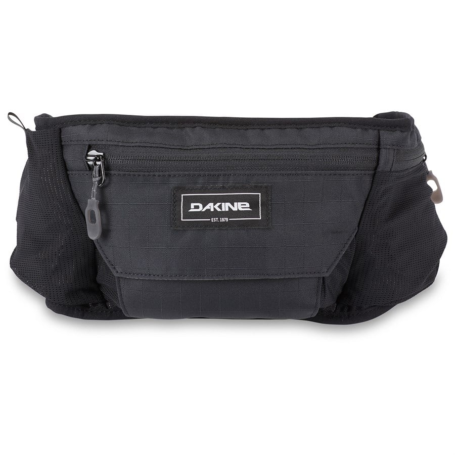 Dakine Hot Laps Stealth Hip Pack
