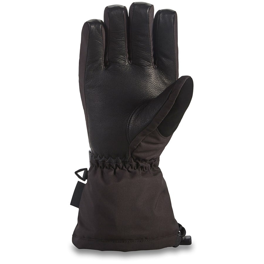 Dakine Leather Camino Gloves - Women's