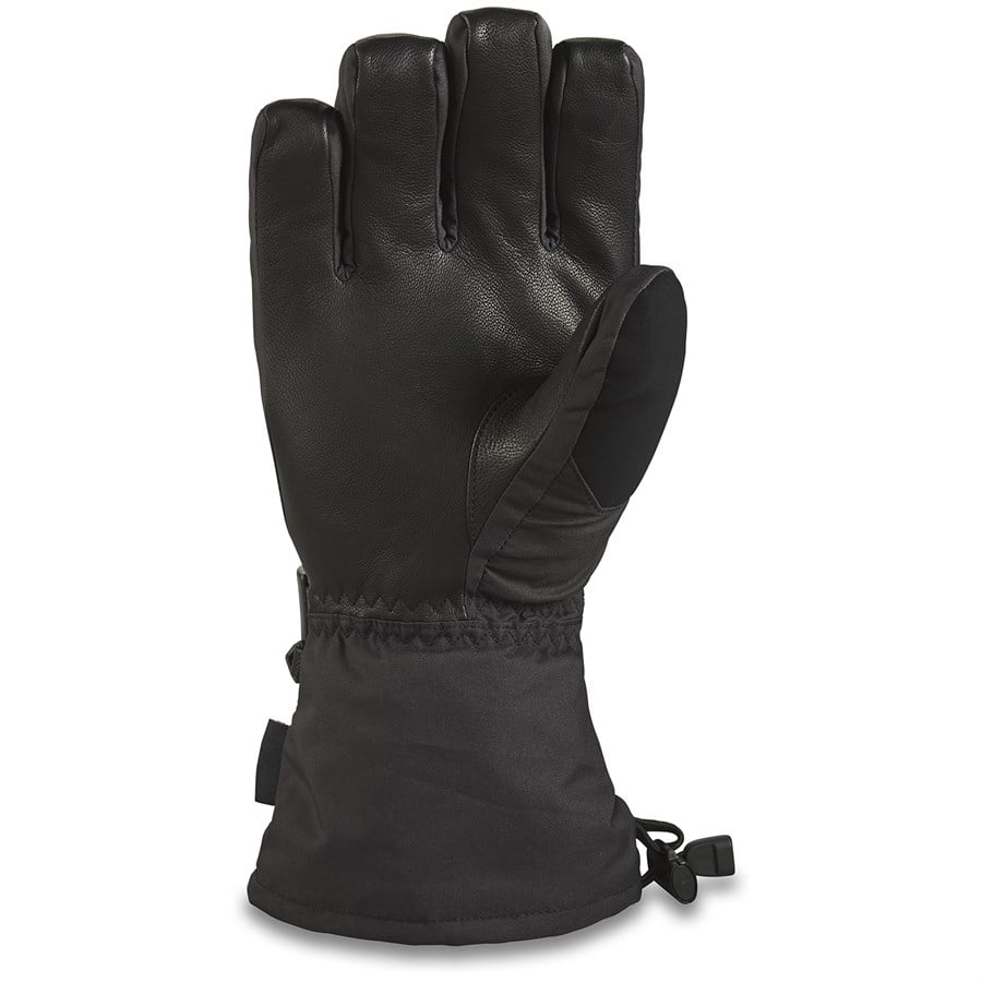 Dakine Leather Scout Gloves