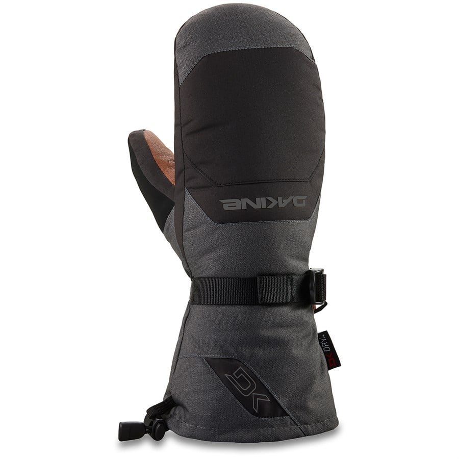 Dakine Leather Scout Mittens
