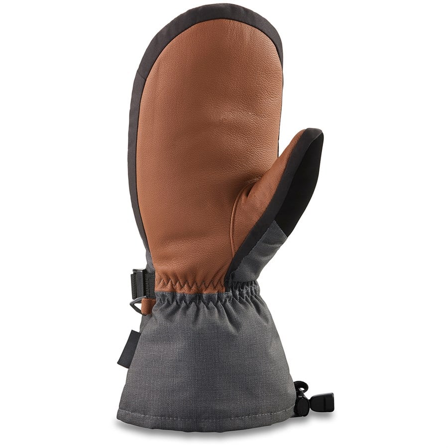 Dakine Leather Scout Mittens