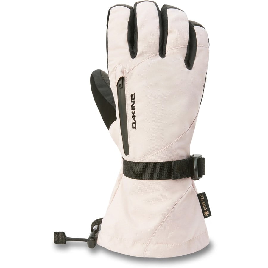 Dakine Leather Sequoia GORE-TEX Gloves - Women's