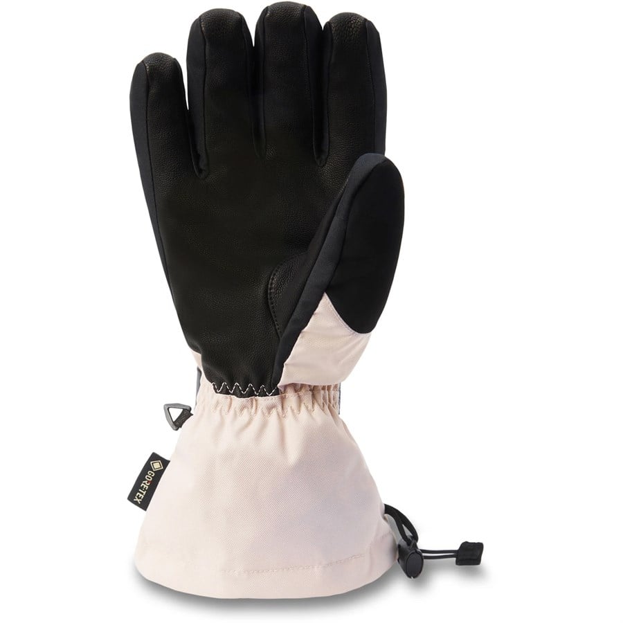 Dakine Leather Sequoia GORE-TEX Gloves - Women's