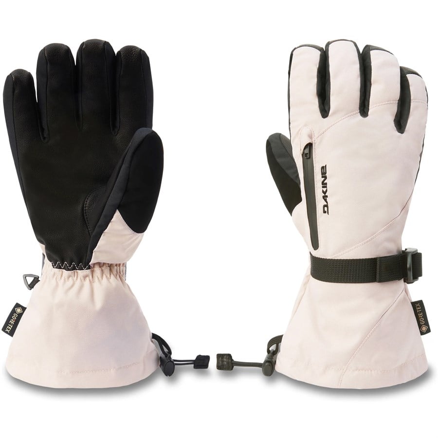 Dakine Leather Sequoia GORE-TEX Gloves - Women's