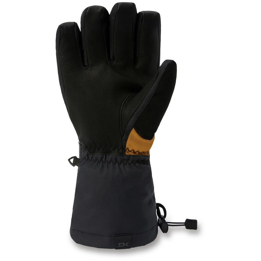 Dakine Leather Titan GORE-TEX Gloves