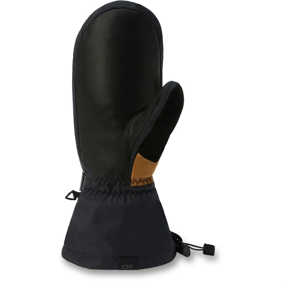 Dakine Leather Titan GORE-TEX Mittens