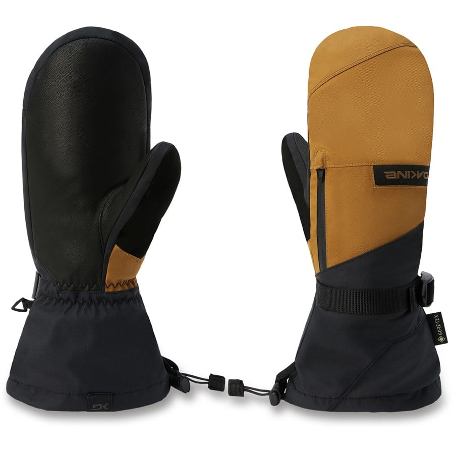 Dakine Leather Titan GORE-TEX Mittens