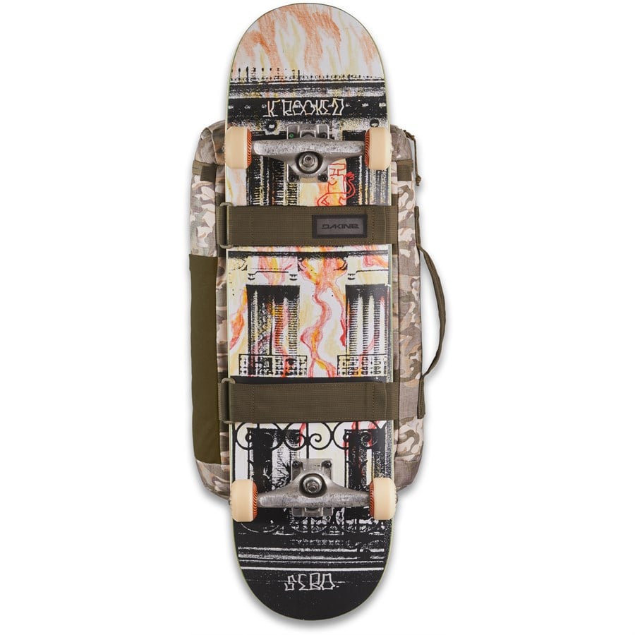 Dakine Mission Street 25L Backpack