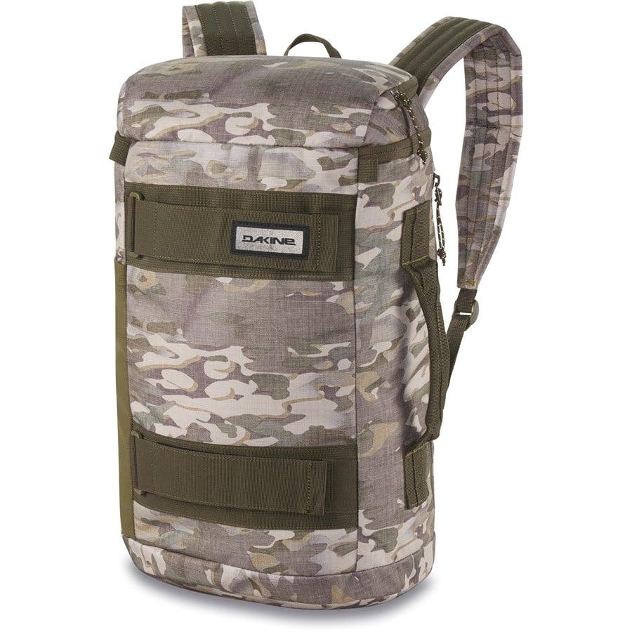 Dakine Mission Street 25L Backpack