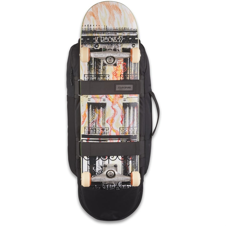 Dakine Mission Street Deluxe 32L Backpack