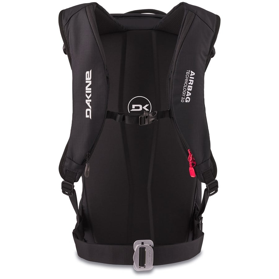 Dakine Poacher RAS 18L Backpack - Used