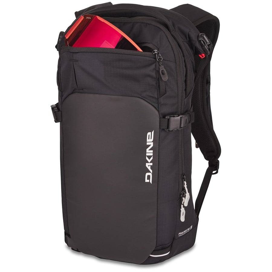Dakine Poacher RAS 18L Backpack - Used
