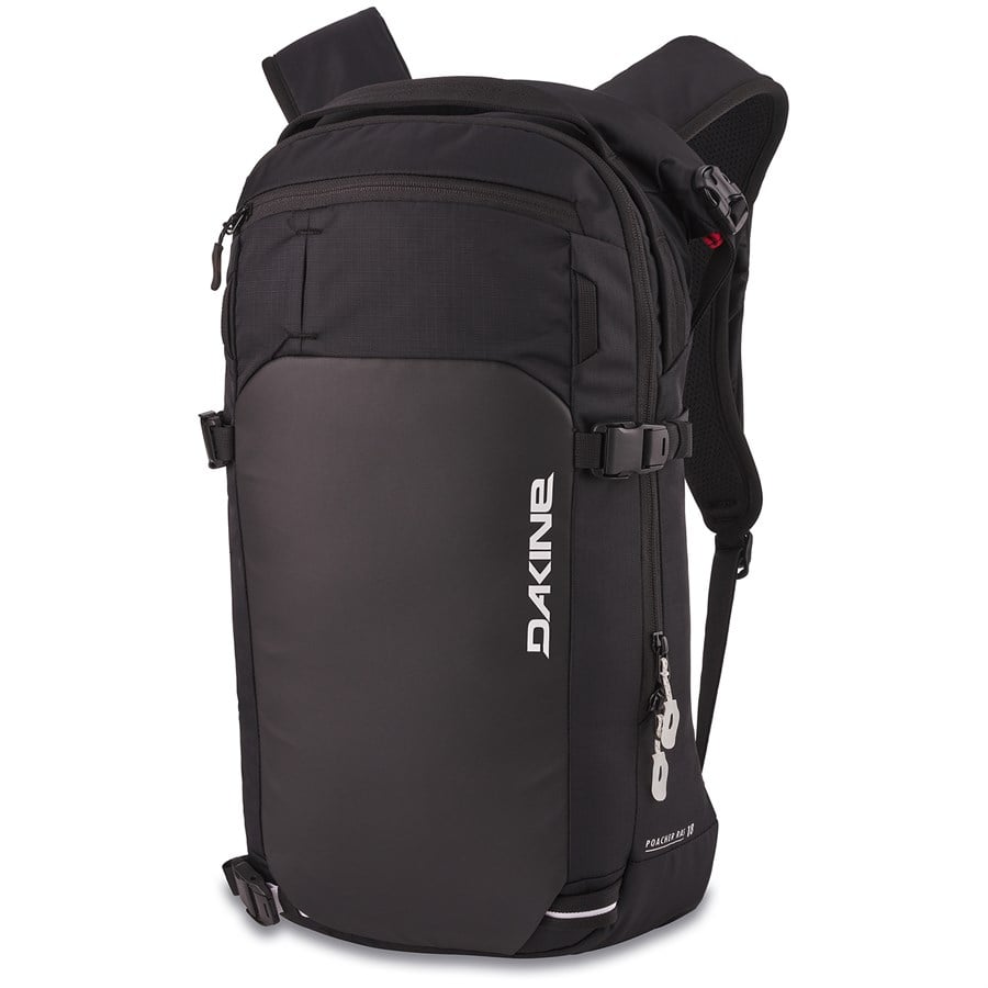 Dakine Poacher RAS 18L Backpack - Used