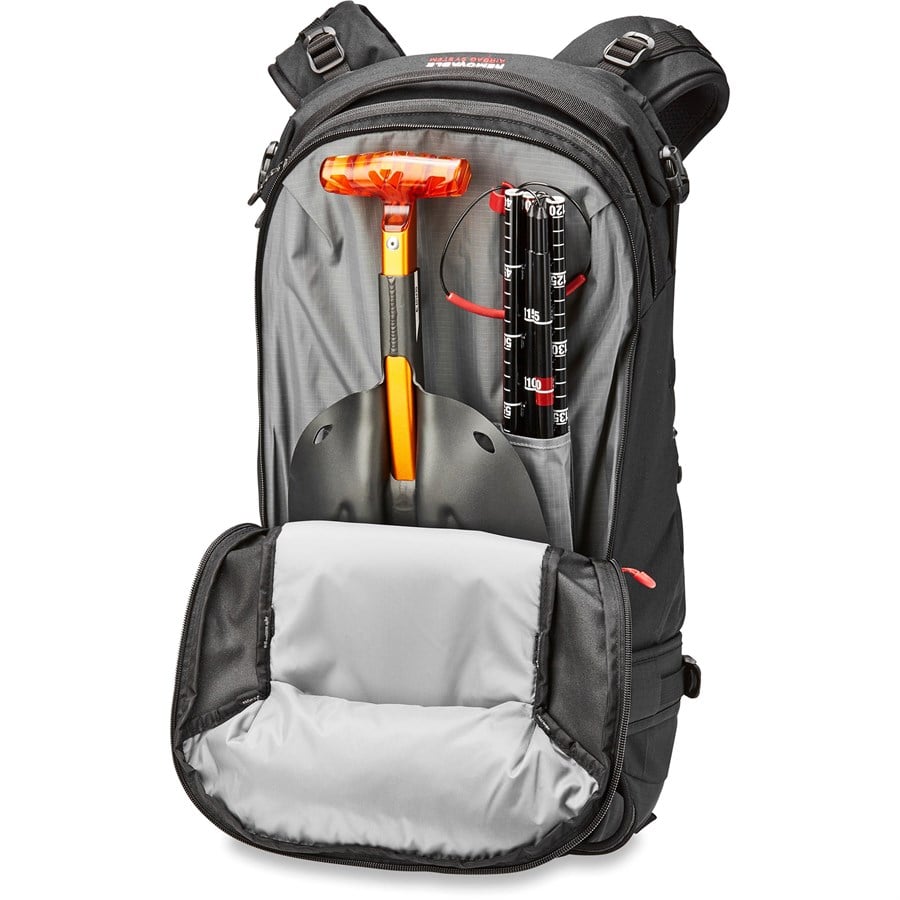 Dakine Poacher RAS 26L Backpack