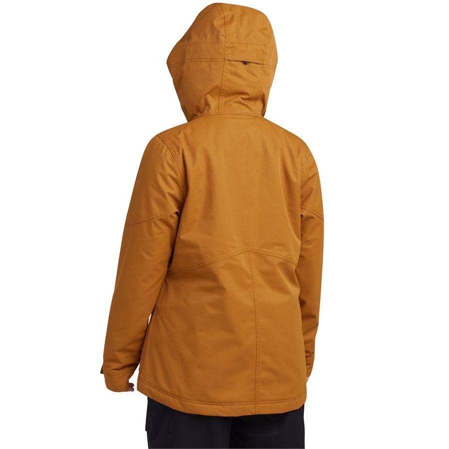 Dakine Reach 20K Insulated Parka - Women's