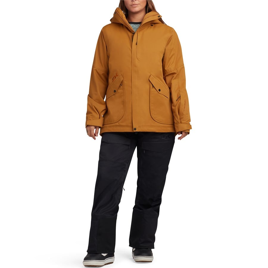 Dakine Reach 20K Insulated Parka - Women's
