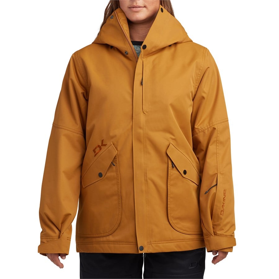 Dakine Reach 20K Insulated Parka - Women's