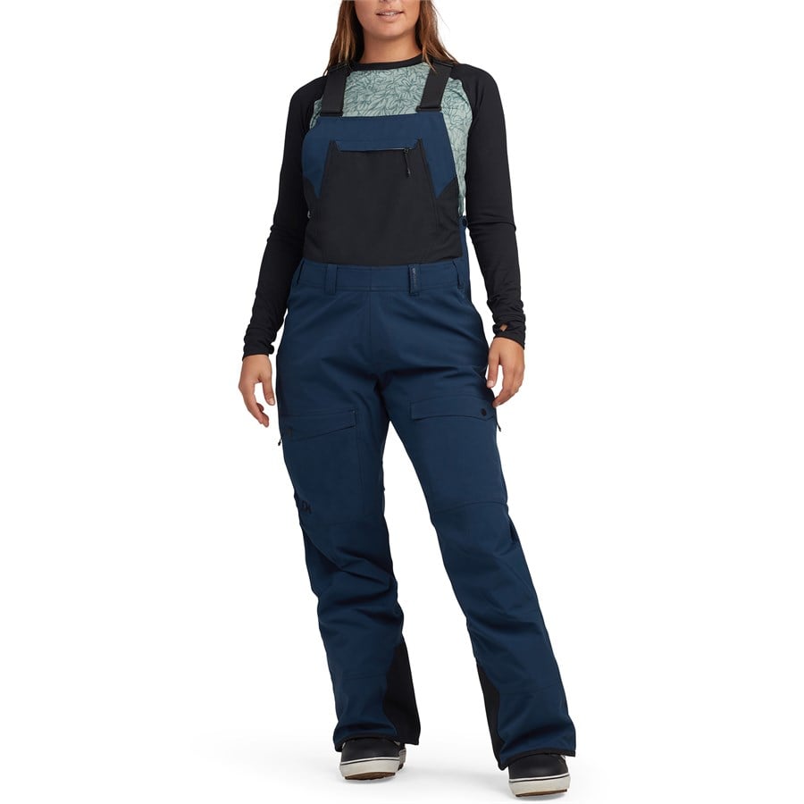 Dakine Scout Bibs - Women's