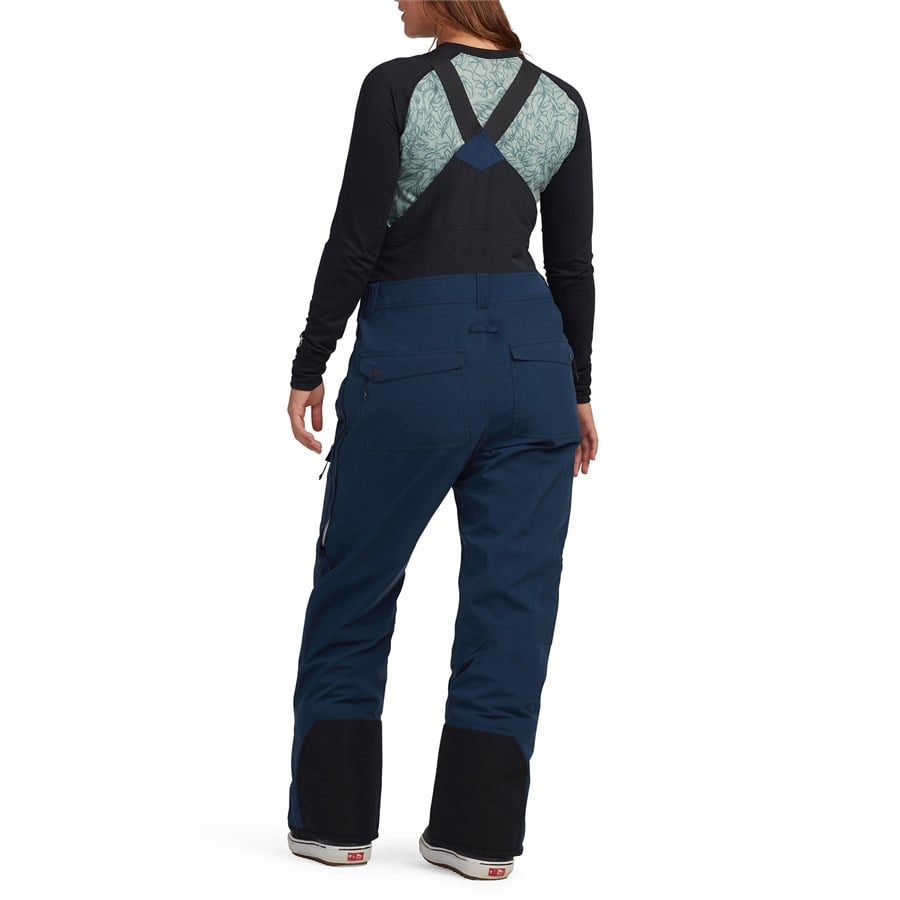 Dakine Scout Bibs - Women's