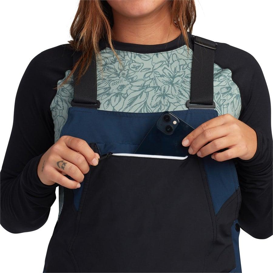 Dakine Scout Bibs - Women's