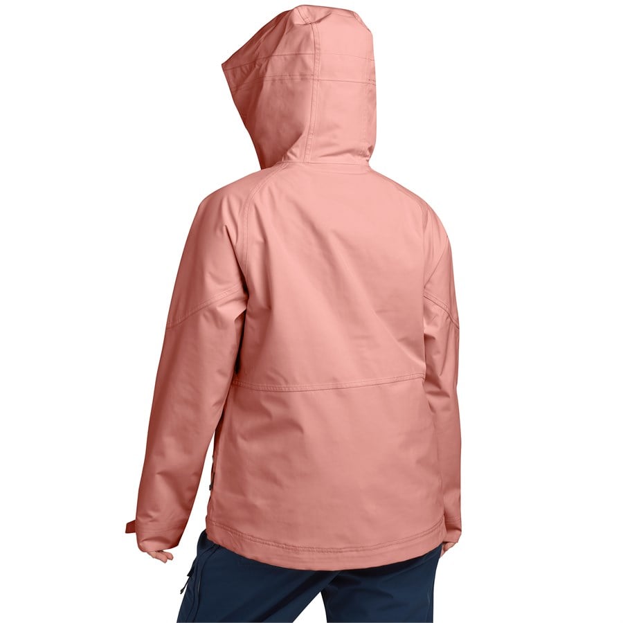 Dakine Scout Jacket - Women's