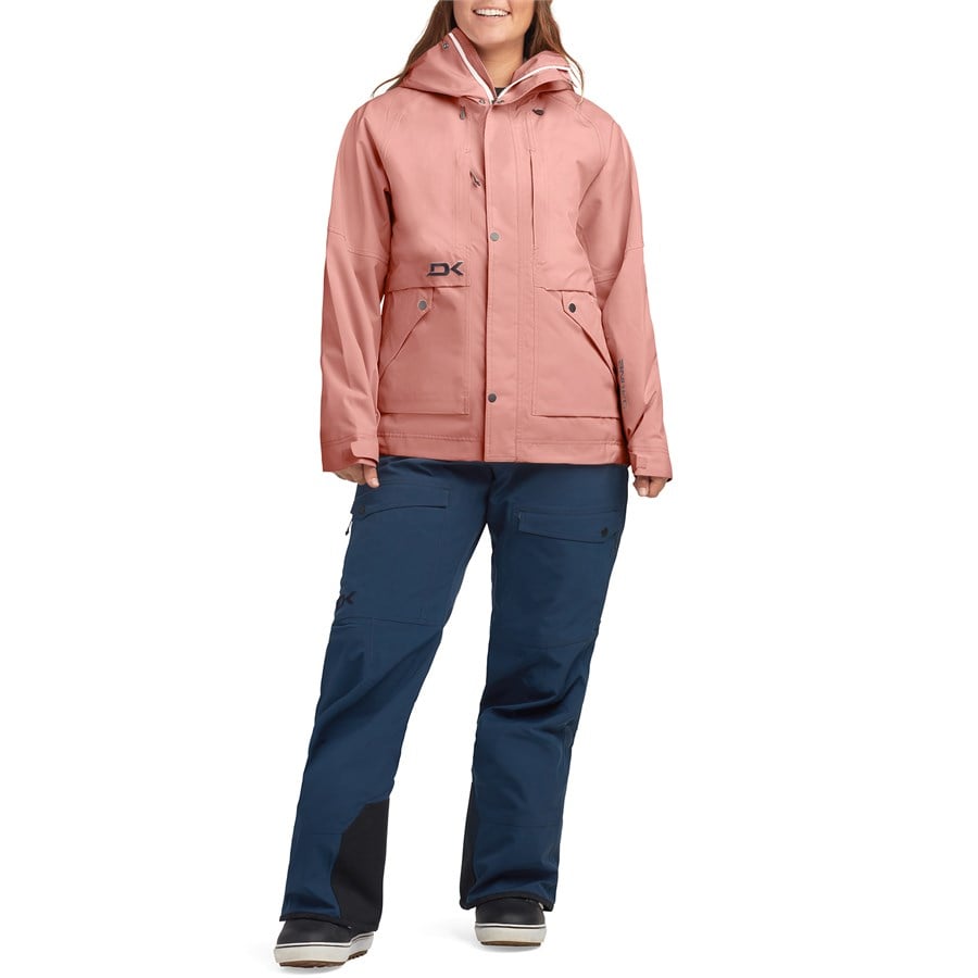 Dakine Scout Jacket - Women's