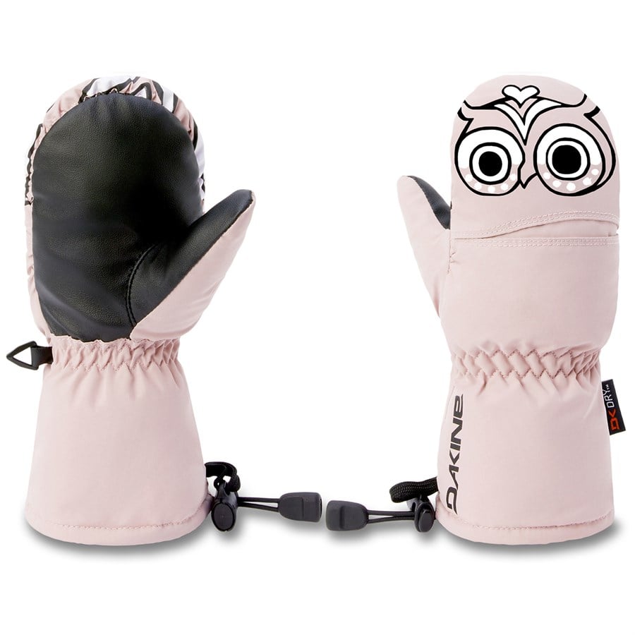 Dakine Scrambler Mittens - Toddlers'