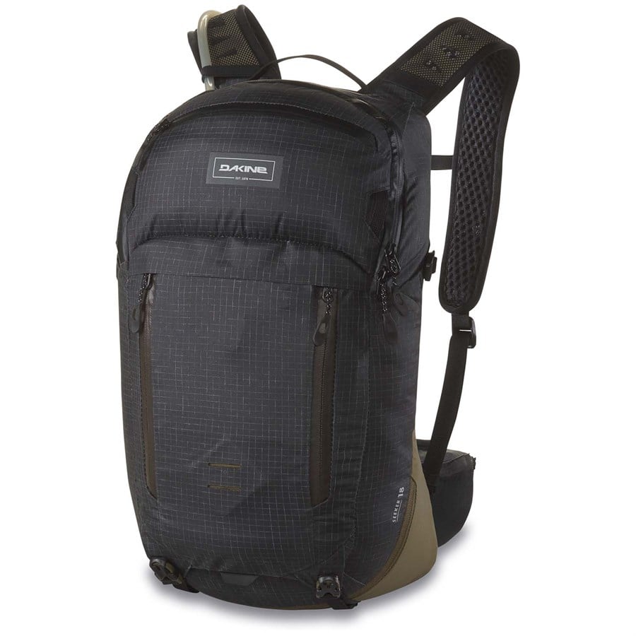 Dakine Seeker 18L Hydration Pack