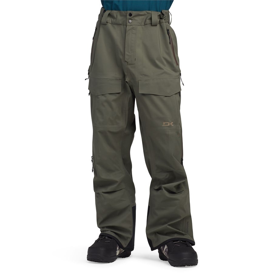 Dakine Sender Stretch 3L Pants - Men's