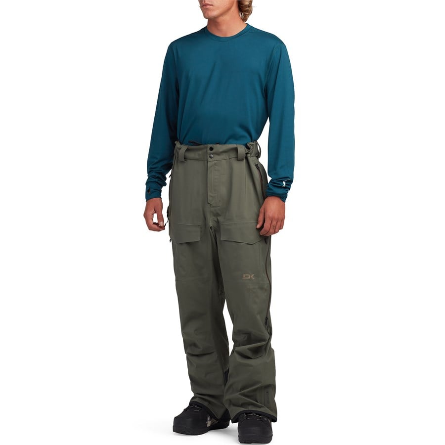 Dakine Sender Stretch 3L Pants - Men's
