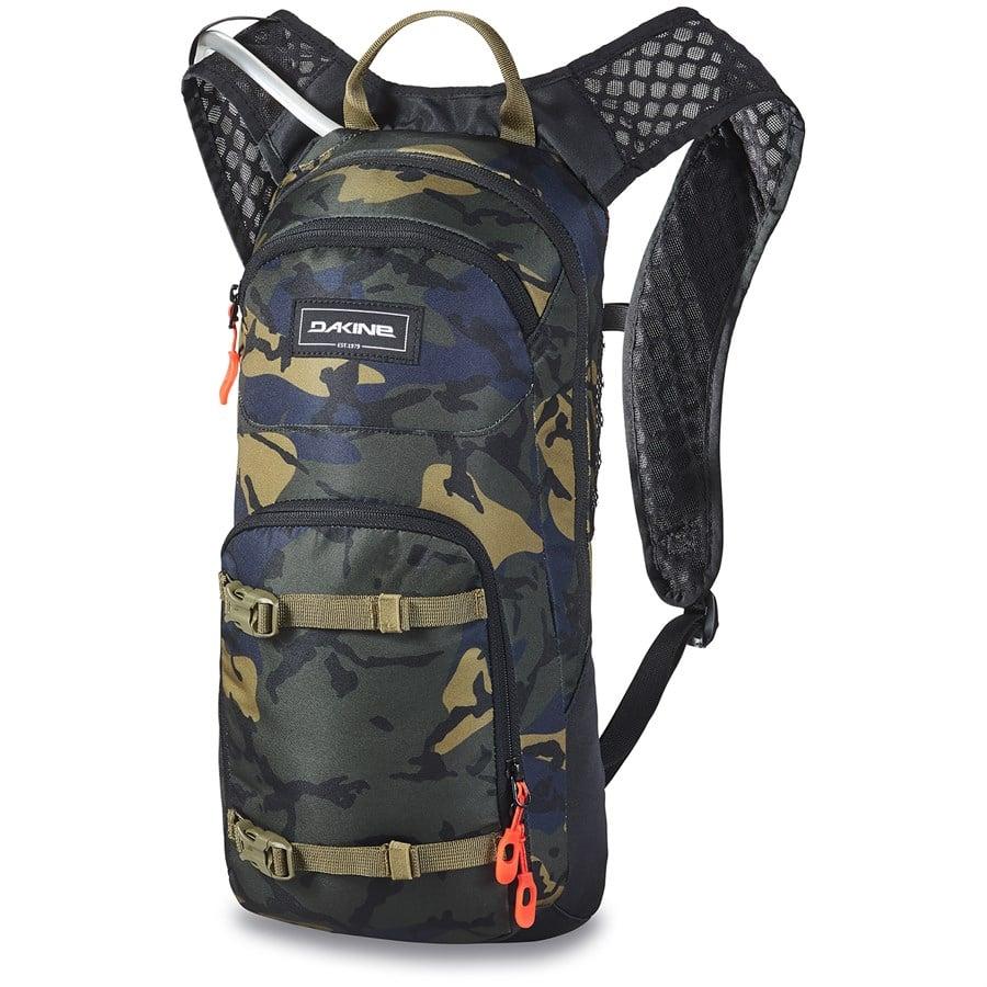 Dakine Session 8L Hydration Pack