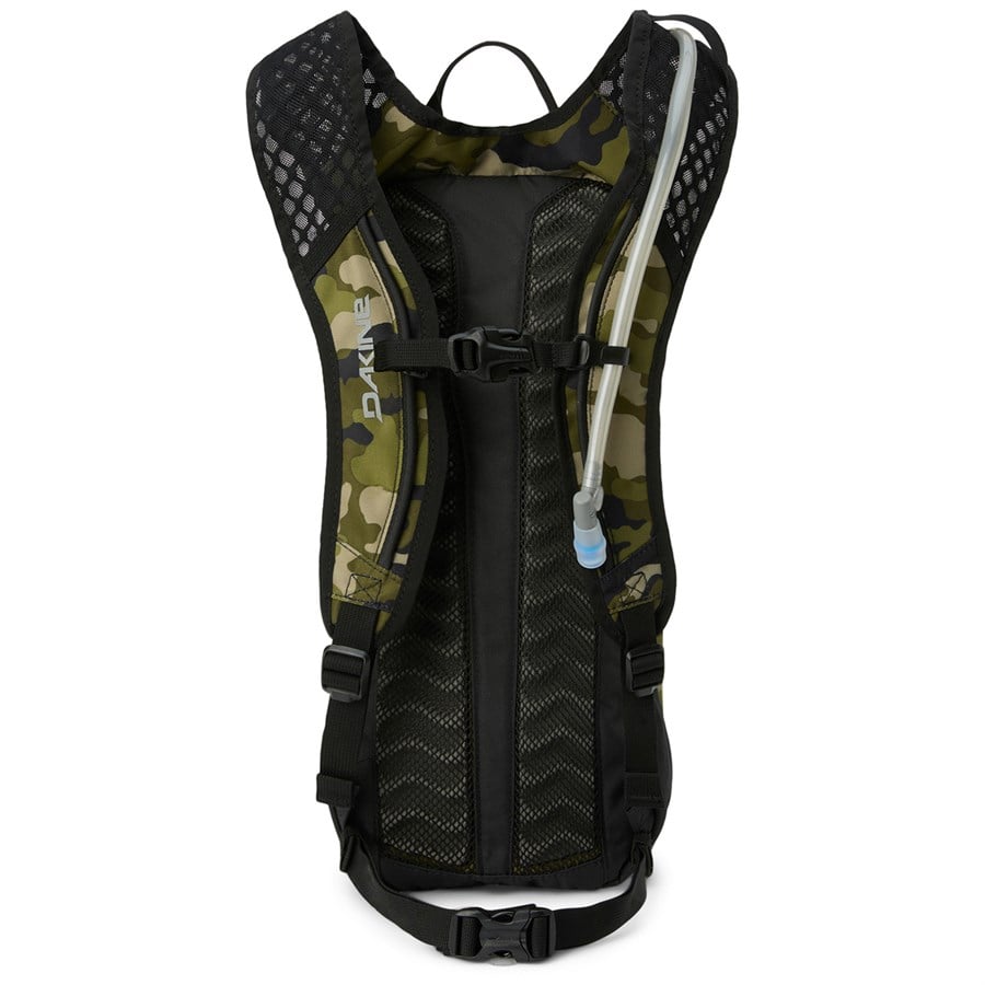 Dakine Session 8L Hydration Pack