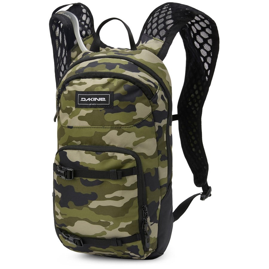 Dakine Session 8L Hydration Pack
