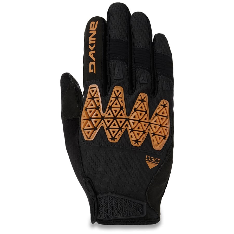 Dakine Slayer Pro D3O Bike Gloves