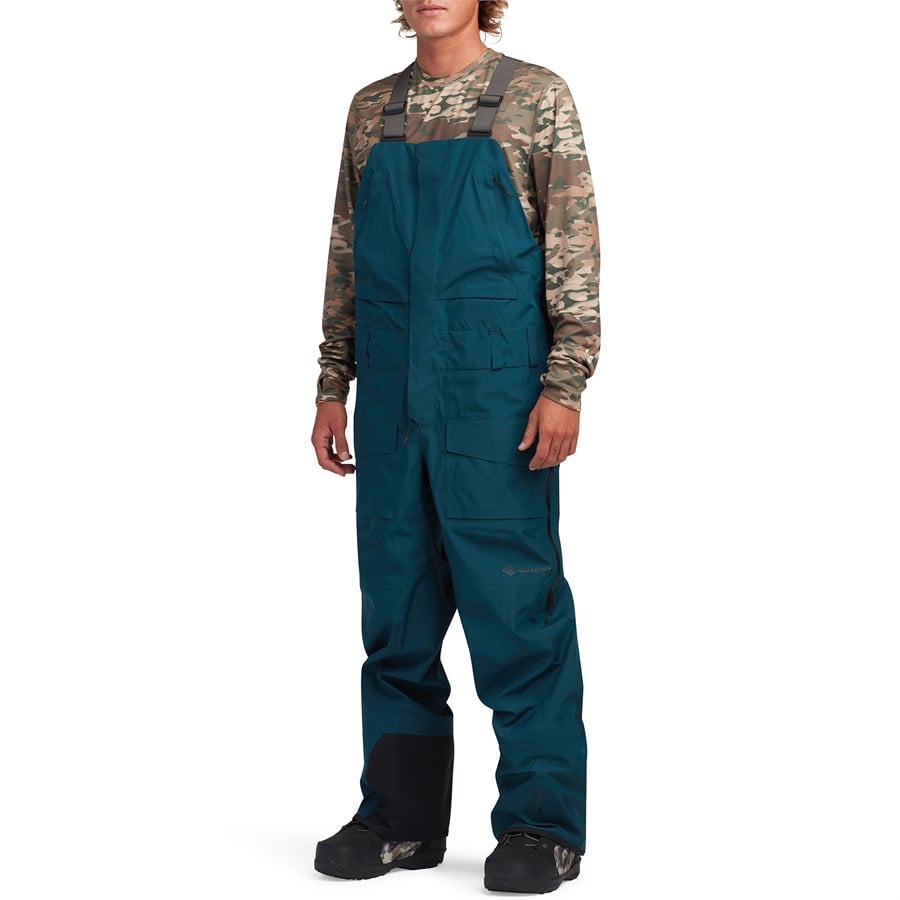 Dakine Stoker GORE-TEX 3L Bibs - Men's