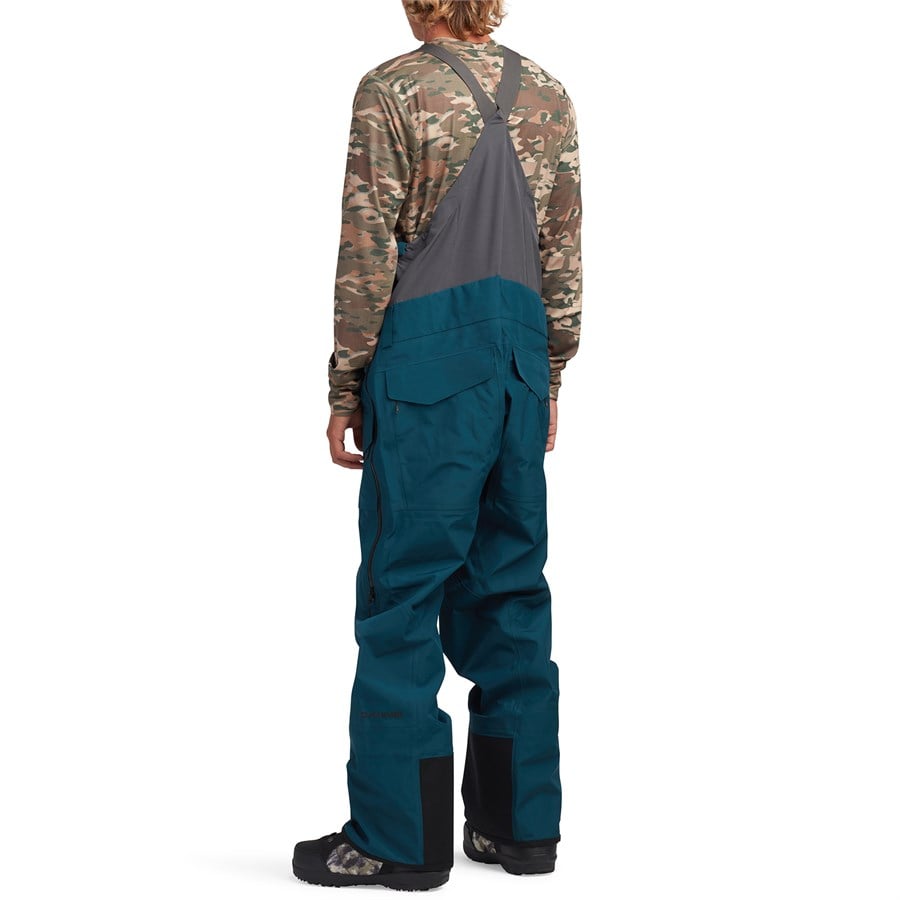 Dakine Stoker GORE-TEX 3L Bibs - Men's