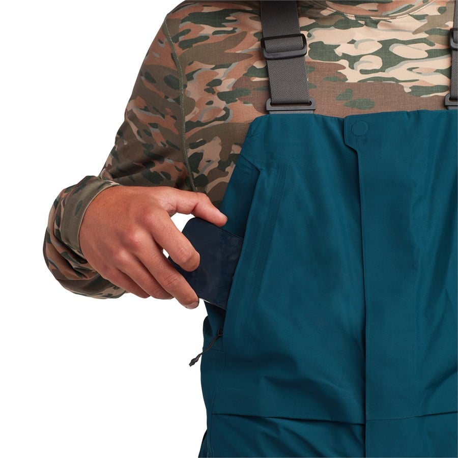 Dakine Stoker GORE-TEX 3L Bibs - Men's