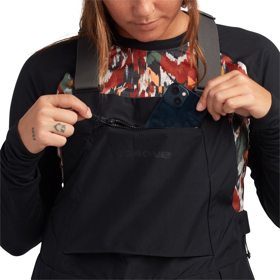 Dakine Stoker GORE-TEX 3L Bibs - Women's