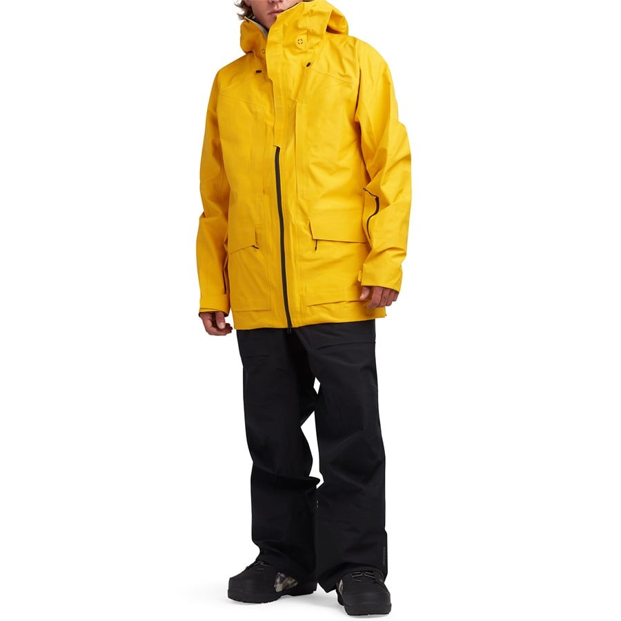 Dakine Stoker GORE-TEX 3L Jacket - Men's